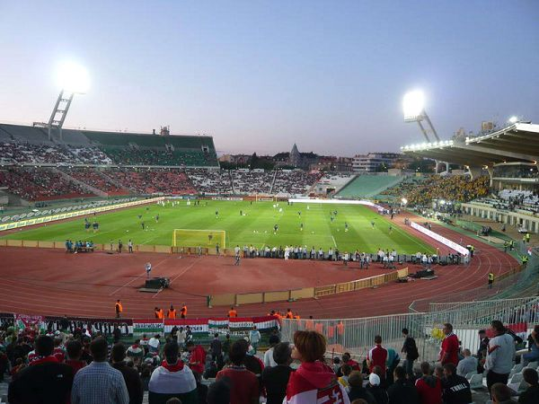 Puskás Ferenc Stadion