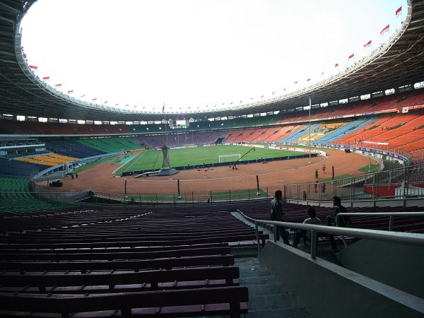 Stadion Utama Gelora Bung Karno (Jakarta)