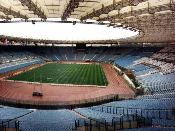 Stadio Olimpico (Roma)