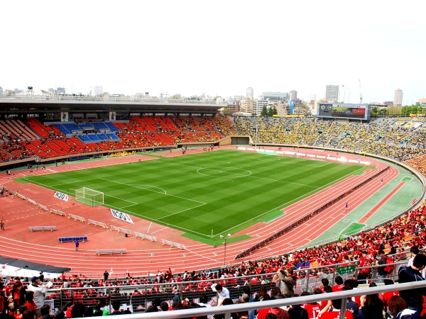 Saitama Stadium