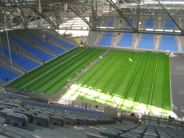 Astana Arena (Astana)