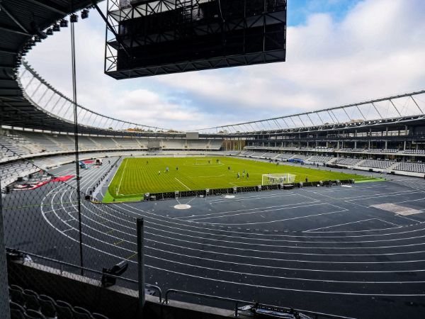 S. Dariaus ir S. Girėno stadionas (Kaunas)