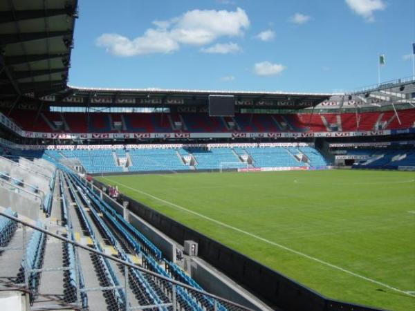 Ullevaal Stadion (Oslo)