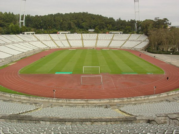 Estádio da Luz