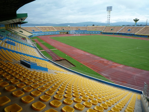 Stade Amahoro (Kigali)