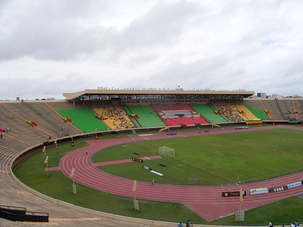 Stade Léopold Sédar Senghor (Dakar)