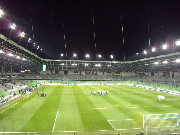 Stadion Stožice (Ljubljana)