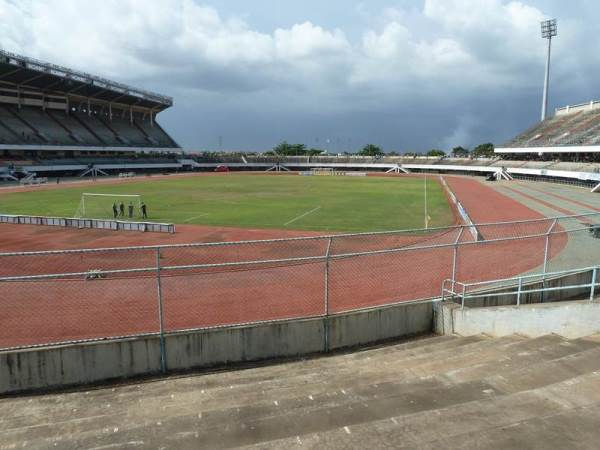 Stade de Kégué (Lomé)