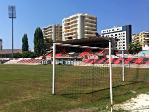 Flamurtari Stadium