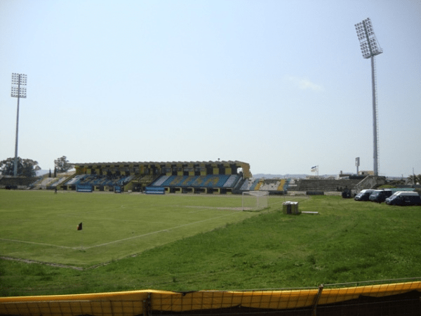Stadiumi Besa (Kavajë)