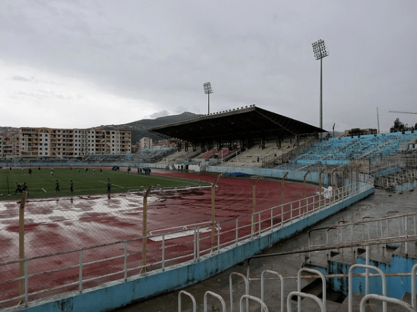 Stade de l'Unité Maghrébine (Béjaïa)