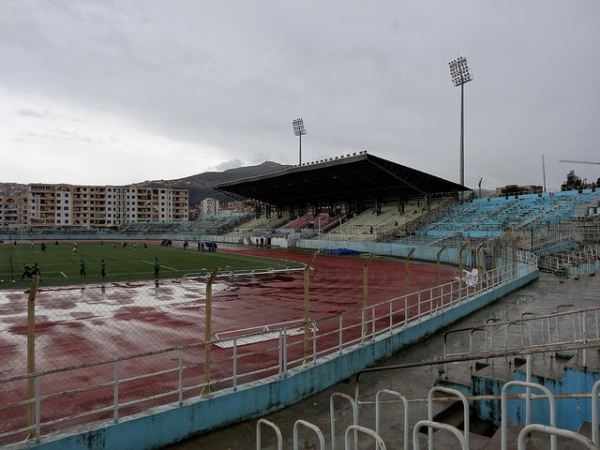 Stade de l'Unité Maghrébine