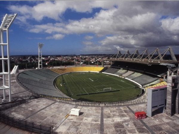 Estadio José María Minella (Mar del Plata, Provincia de Buenos Aires)