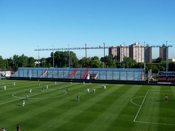 Estadio Julio Humberto Grondona