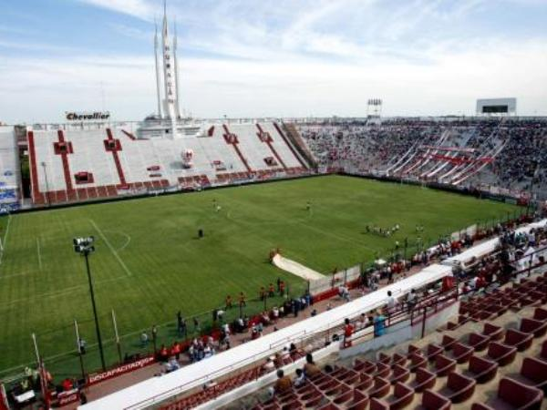 Estadio Tomás Adolfo Ducó (Capital Federal, Ciudad de Buenos Aires)