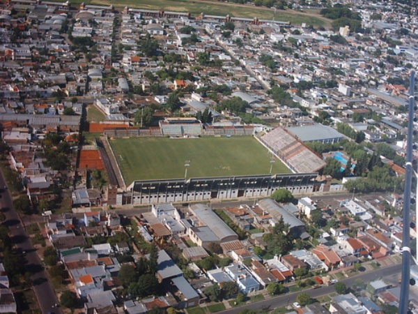 Estadio Presbítero Bartolomé Grella (Paraná, Provincia de Entre Ríos)