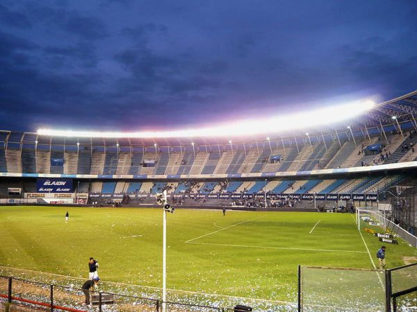 Estadio Presidente Juan Domingo Perón