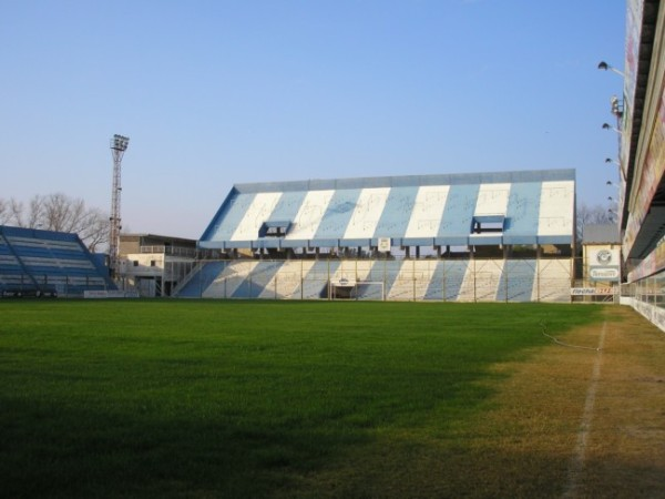 Estadio Nuevo Monumental (Rafaela, Provincia de Santa Fe)