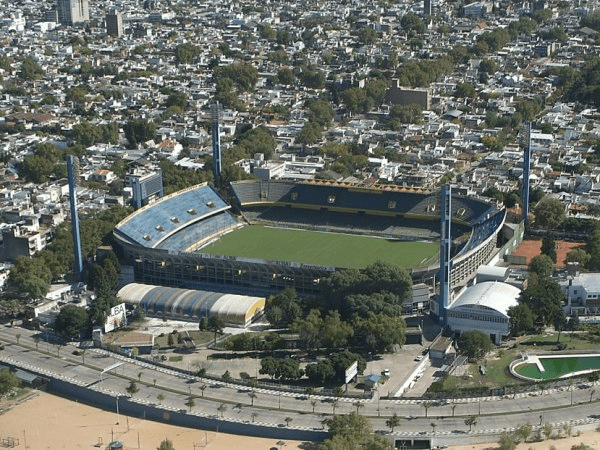 Estadio Dr. Lisandro de la Torre (Rosario, Provincia de Santa Fe)