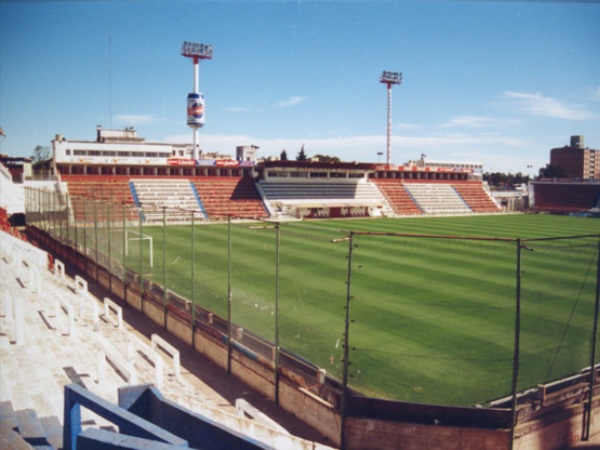 Estadio 15 de Abril (Ciudad de Santa Fe, Provincia de Santa Fe)