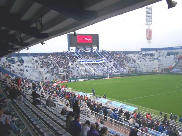 Estadio José Amalfitani (Capital Federal, Ciudad de Buenos Aires)