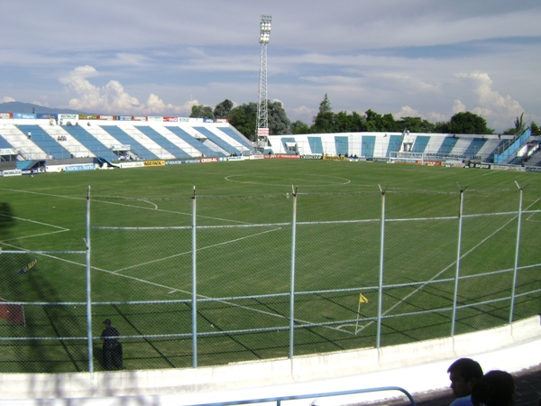 Estadio 23 de Agosto (San Salvador de Jujuy, Provincia de Jujuy)