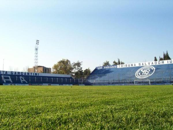 Estadio Juan Bautista Gargantini (Mendoza, Provincia de Mendoza)