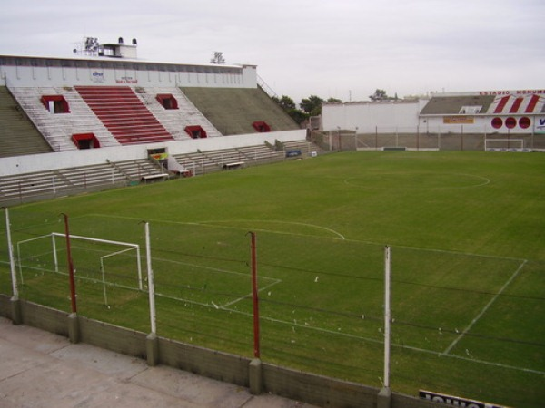 Estadio Juan Domingo Perón (Ciudad de Córdoba, Provincia de Córdoba)