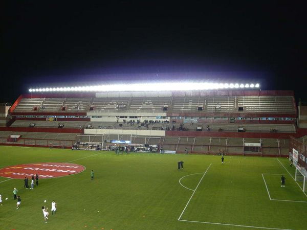 Estadio Diego Armando Maradona (Capital Federal, Ciudad de Buenos Aires)