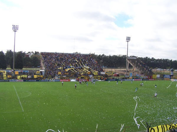 Estadio Fragata Presidente Sarmiento (La Matanza, Provincia de Buenos Aires)