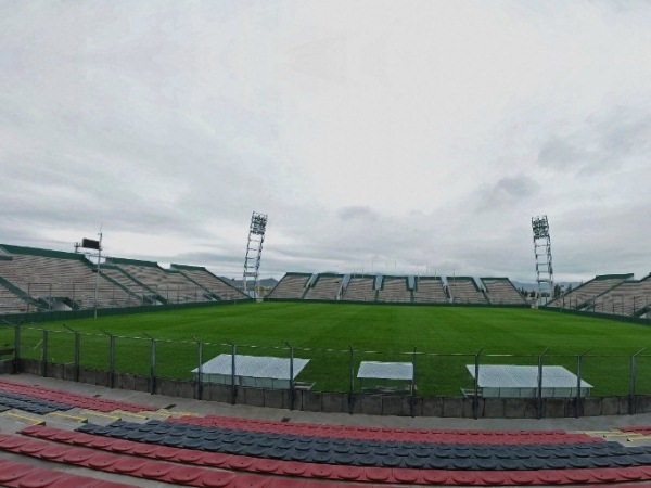 Estadio Padre Ernesto Martearena (Ciudad de Salta, Provincia de Salta)