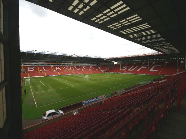 Bramall Lane (Sheffield)