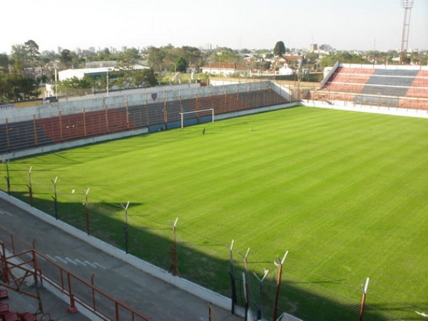 Estadio José Antonio Romero Feris (Corrientes, Provincia de Corrientes)