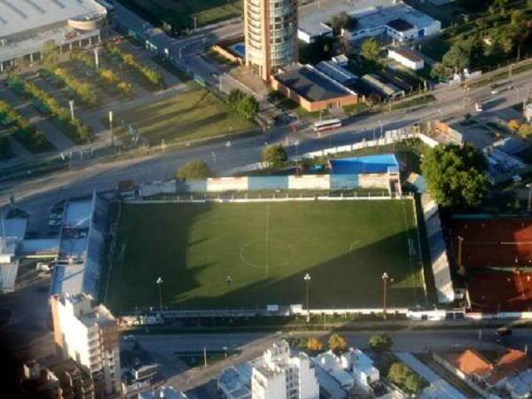 Estadio 9 de Julio (Ciudad de Río Cuarto, Provincia de Córdoba)