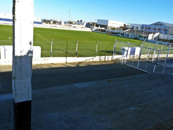 Estadio Jorge Newbery (Comodoro Rivadavia, Provincia del Chubut)