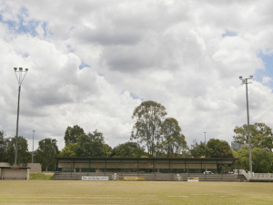 Heath Park (Brisbane)