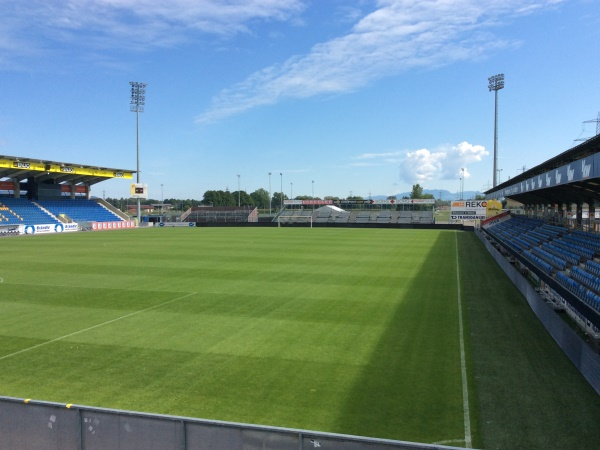 CASHPOINT Arena (Altach)