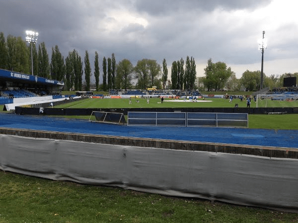 Wiener Neustädter Stadion (Wiener Neustadt)