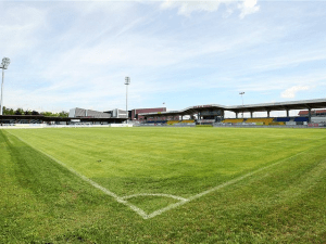 Ertl Glas-Stadion (Amstetten)