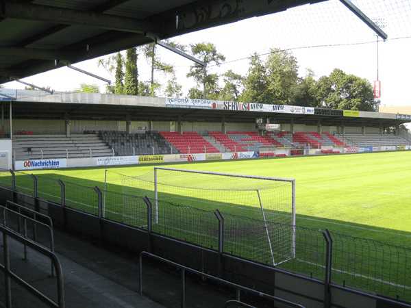 Vorwärts-Stadion (Steyr)