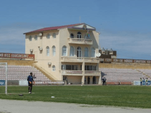 Lökbatan OIK stadionu (Lökbatan)