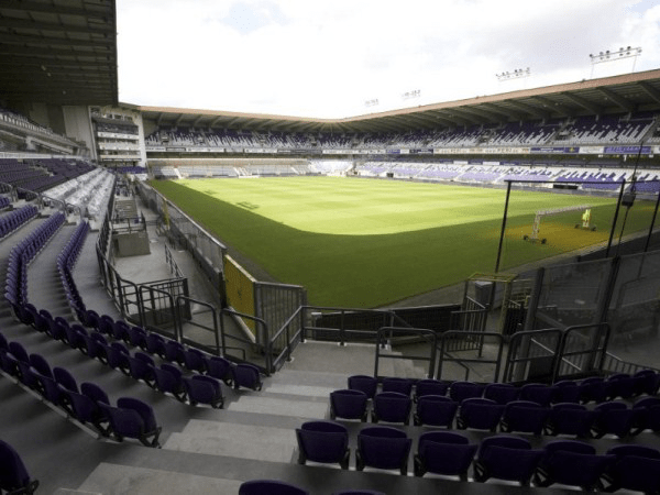 Stade Constant Vanden Stock