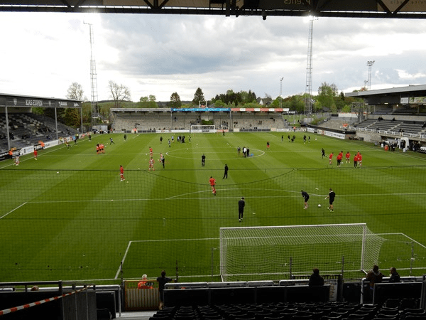 Stadion am Kehrweg (Eupen)