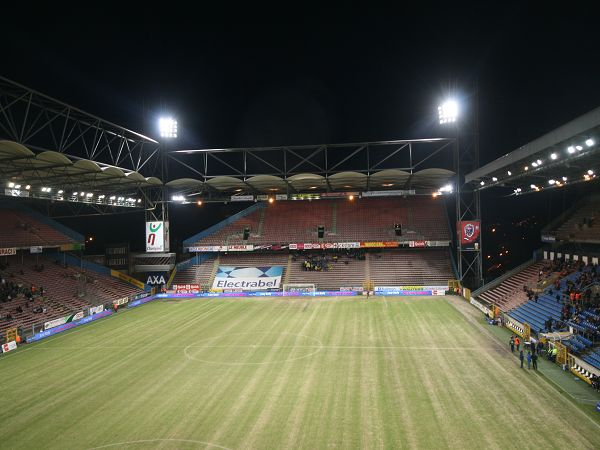 Stade du Pays de Charleroi