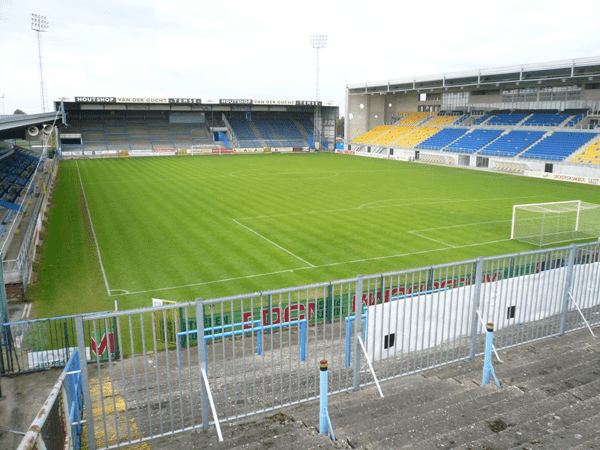 Freethiel-Stadion (Beveren-Waas)