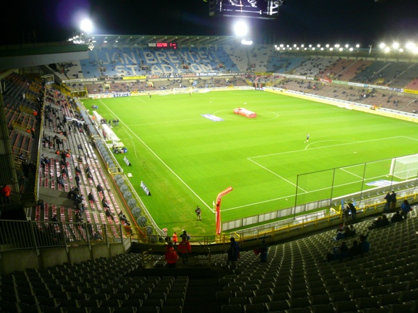 Jan Breydelstadion (Brugge)