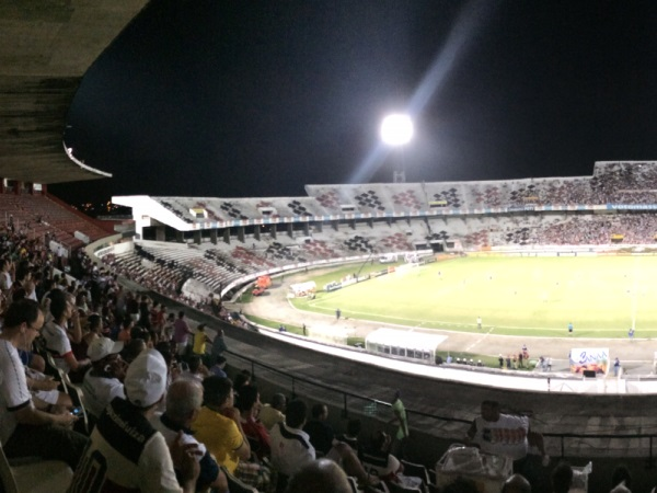 Estádio Jóse do Rego Maciel (Recife, Pernambuco)