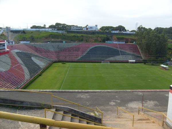 Estádio Manoel Barradas (Salvador, Bahia)