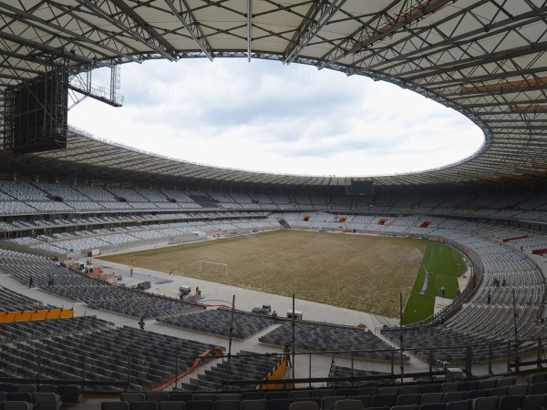 Estádio Governador Magalhães Pinto (Belo Horizonte, Minas Gerais)