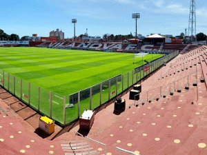 Estádio Onésio Brasileiro Alvarenga (Goiânia, Goiás)